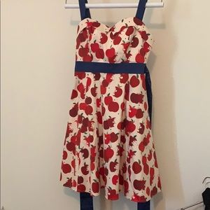 Disney Snow White dress